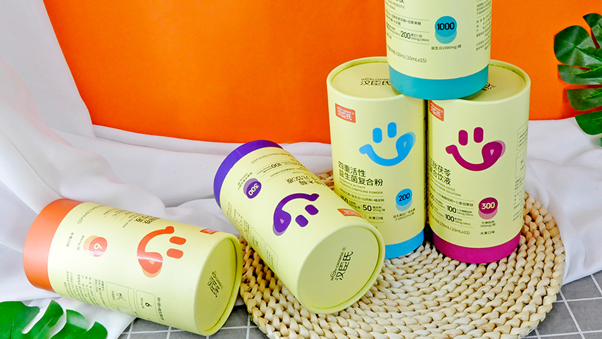 紙罐包裝為什么越來(lái)越受歡迎？