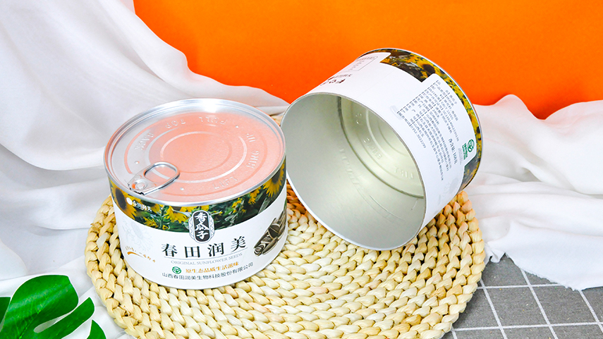 影響紙罐包裝價格的因素都有哪些？